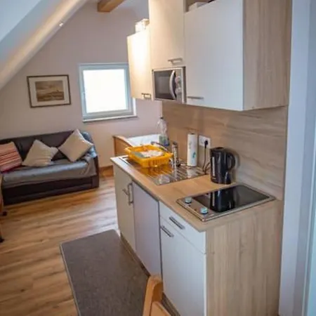 Schoene In By Interhome Burtenbach