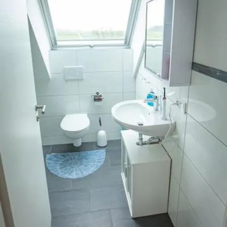 Schoene In By Interhome Apartment *