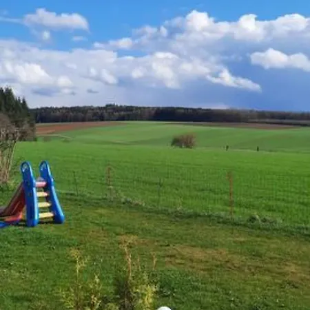 Schoene In Oberwaldbach By Interhome Appartamento *