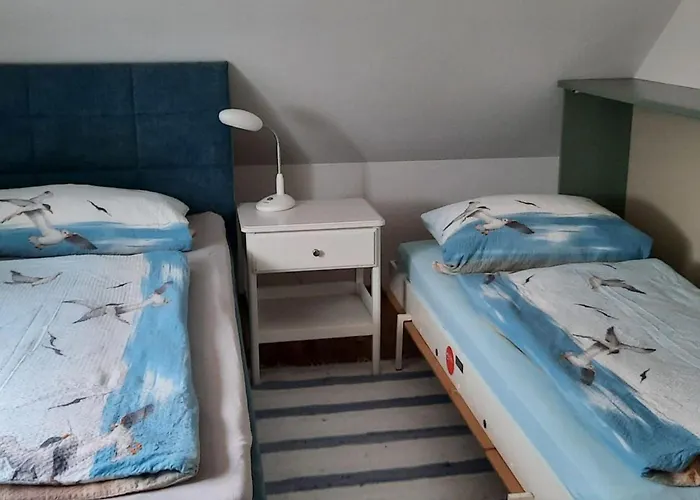 Schoene In By Interhome * Burtenbach