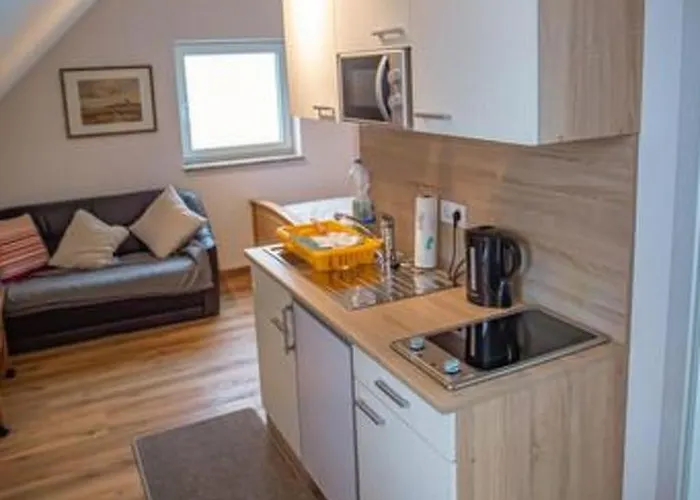 Schoene In By Interhome Burtenbach