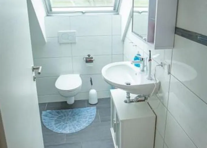 Schoene In By Interhome Appartement *